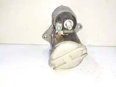 Автозапчастина б/у двигун запускається для opel corsa e expression посилання на oem iam 1202217 25-4174 0001192069