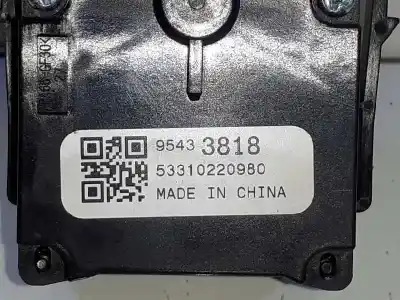 Автозапчастина б/у команда чистити для opel corsa e expression посилання на oem iam 1241727  95433818