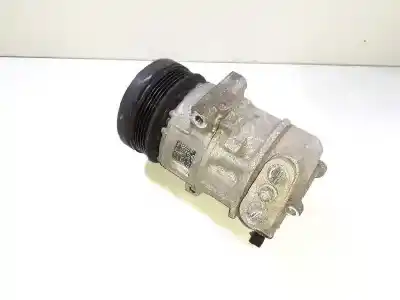 Автозапчасти б/у компрессор кондиционера воздуха за opel corsa e expression ссылки oem iam 6854102
