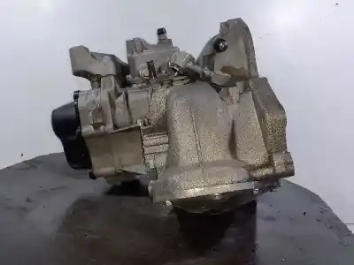 Автозапчасти б/у коробка передач за opel corsa e expression ссылки oem iam bfjs374  a16030950