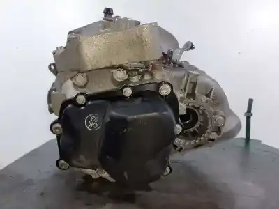 Автозапчасти б/у коробка передач за opel corsa e expression ссылки oem iam bfjs374  a16030950