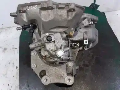Автозапчасти б/у коробка передач за opel corsa e expression ссылки oem iam bfjs374  a16030950
