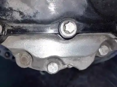 Автозапчасти б/у коробка передач за opel corsa e expression ссылки oem iam bfjs374  a16030950