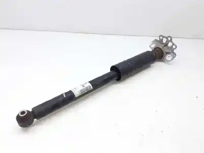 Автозапчасти б/у задний левый амортизатор за opel corsa e expression ссылки oem iam 436978