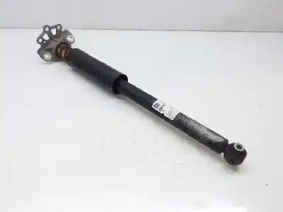 Автозапчасти б/у правый задний амортизатор за opel corsa e expression ссылки oem iam 436979