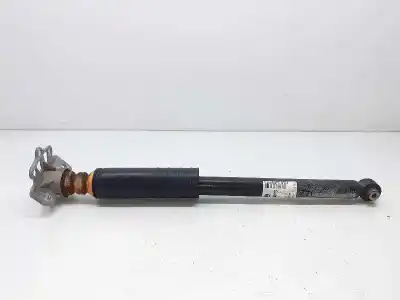 Автозапчастина б/у правий задній амортизатор для opel corsa e expression посилання на oem iam 436979 22286399 13432672
