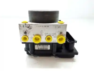 Peça sobressalente para automóvel em segunda mão abs por dacia sandero laureate referências oem iam 8201063079 476604621r 0265232718