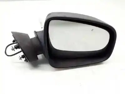 Pezzo di ricambio per auto di seconda mano retrovisore destro per dacia sandero laureate riferimenti oem iam 963017247r