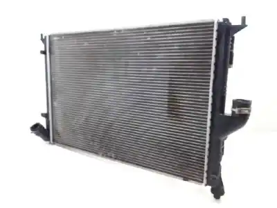 Pezzo di ricambio per auto di seconda mano radiatore d acqua per dacia sandero laureate riferimenti oem iam 8200735039