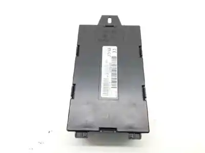 Second-hand car spare part electronic module for dacia sandero laureate oem iam references 8201029401  