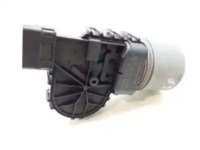 Pezzo di ricambio per auto di seconda mano tiranti e motorino del tergicristallo anteriore per dacia sandero laureate riferimenti oem iam 0390241544