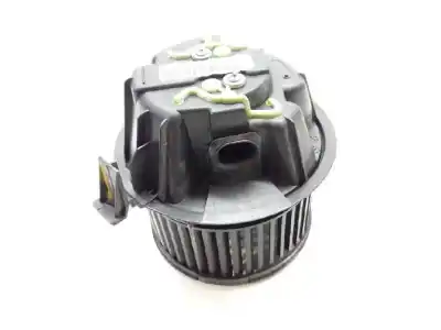 Pezzo di ricambio per auto di seconda mano motore di riscaldamento per dacia sandero laureate riferimenti oem iam 6001547487