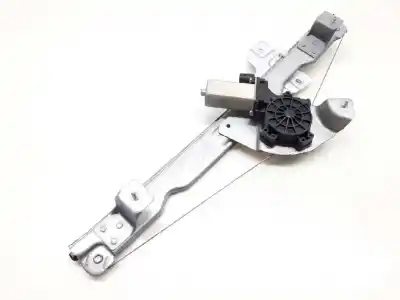 Pezzo di ricambio per auto di seconda mano alzacristalli anteriore destro per dacia sandero laureate riferimenti oem iam 8200603862