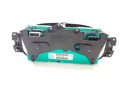 Peça sobressalente para automóvel em segunda mão quadrante por dacia sandero laureate referências oem iam 248104802r  