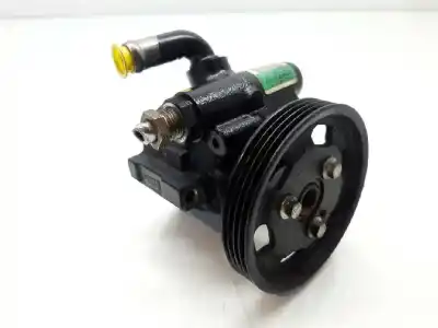 Pezzo di ricambio per auto di seconda mano pompa sterzo per dacia sandero laureate riferimenti oem iam 8200886459d