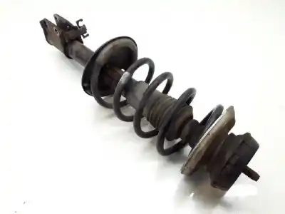 Pezzo di ricambio per auto di seconda mano ammortizzatore anteriore destro per dacia sandero laureate riferimenti oem iam 8200647862