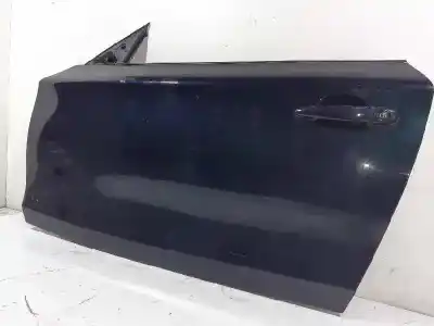 Second-hand car spare part left front door for bmw serie 1 berlina (e81/e87) 118d oem iam references 41007207445  