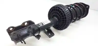 Second-hand car spare part FRONT RIGHT SHOCK ABSORBER for MERCEDES-BENZ VITO TOURER (447)  OEM IAM references A4473203300  