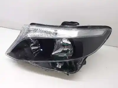 Peça sobressalente para automóvel em segunda mão FAROL / FAROLIM ESQUERDO por MERCEDES-BENZ VITO TOURER (447)  Referências OEM IAM A4479067900  