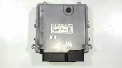 Second-hand car spare part ECU ENGINE CONTROL for MERCEDES-BENZ CLASE V (W447)  OEM IAM references A6519002803 1039S73468 0281031244