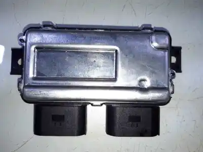 Second-hand car spare part ELECTRONIC MODULE for MERCEDES-BENZ VITO TOURER (447)  OEM IAM references A0009008214  A0009015303