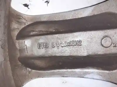 Автозапчастина б/у шина для mercedes-benz clase cls (w219) 320 cdi (219.322) посилання на oem iam a2194010802  