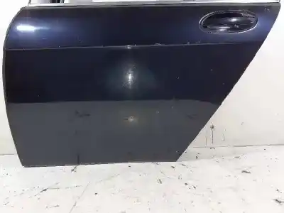 İkinci el araba yedek parçası arka sol kapi için bmw serie 7 (e65/e66) 730d oem iam referansları 41517202083  