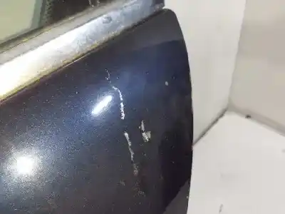 İkinci el araba yedek parçası arka sol kapi için bmw serie 7 (e65/e66) 730d oem iam referansları 41517202083  