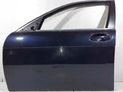 Pièce détachée automobile d'occasion porte avant gauche pour bmw serie 7 (e65/e66) 730d références oem iam 41517202081