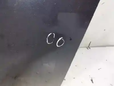 Second-hand car spare part left front door for bmw serie 7 (e65/e66) 730d oem iam references 41517202081  