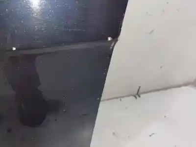 Second-hand car spare part left front door for bmw serie 7 (e65/e66) 730d oem iam references 41517202081  