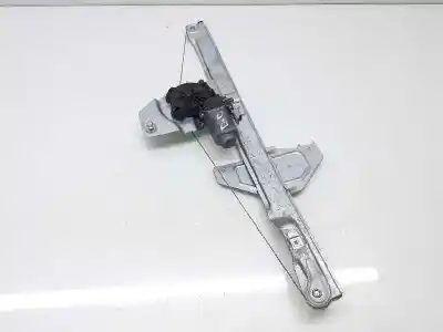 Tweedehands auto-onderdeel regelaar rechts voor ruit voor peugeot partner kasten confort l1 oem iam-referenties 9222eq