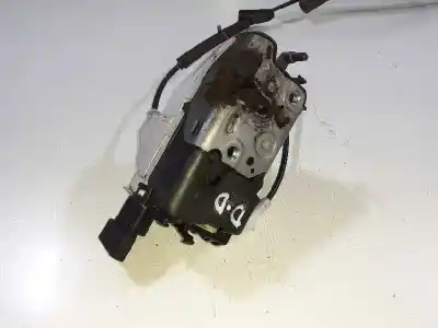 Tweedehands auto-onderdeel deurslot rechts voor voor peugeot partner kasten confort l1 oem iam-referenties 9135ea