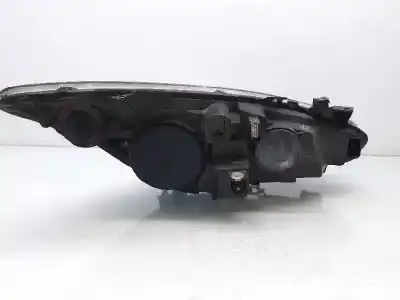 Recambio de automóvil de segunda mano de faro izquierdo para peugeot 307 break/sw (s2) sw pack referencias oem iam 620886  