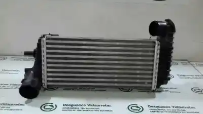 Recambio de automóvil de segunda mano de intercooler para ford transit connect kombi trend largo referencias oem iam bv619l440ck  cx168004