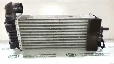 Recambio de automóvil de segunda mano de intercooler para ford transit connect kombi trend largo referencias oem iam bv619l440ck  cx168004