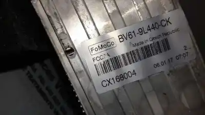 Recambio de automóvil de segunda mano de intercooler para ford transit connect kombi trend largo referencias oem iam bv619l440ck  cx168004