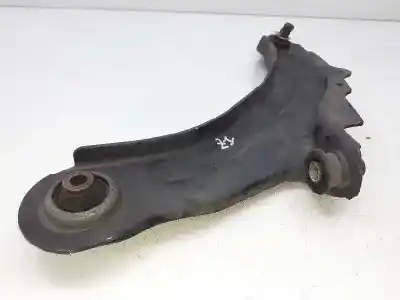 Автозапчасти б/у передний левый нижний рычаг подвески за renault captur intens ссылки oem iam 545053170r  