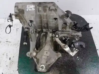 Автозапчасти б/у коробка передач за renault captur intens ссылки oem iam jr5357 a05247 320103160r