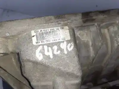 Автозапчасти б/у коробка передач за renault captur intens ссылки oem iam jr5357 a05247 320103160r