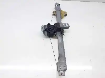 Автозапчасти б/у регулятор стекла переднего правого за renault captur intens ссылки oem iam 807200713r