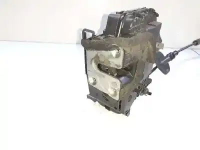 Автозапчасти б/у замок задней левой двери за renault captur intens ссылки oem iam 805034742r