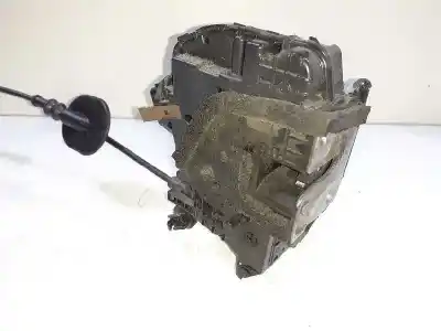 Автозапчасти б/у замок задней правой двери за renault captur intens ссылки oem iam 805027072r 40727224 805008835r