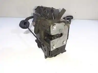 Автозапчасти б/у замок передней правой двери за renault captur intens ссылки oem iam 805022764r