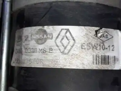 Автозапчасти б/у двигатель запускается за renault captur intens ссылки oem iam 233007970r 25-4487 esw1012