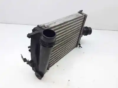 Автозапчасти б/у интеркулер за renault captur intens ссылки oem iam 144963014r