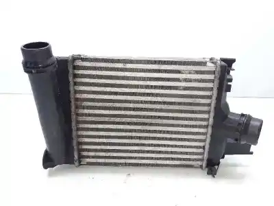 Peça sobressalente para automóvel em segunda mão intercooler por renault captur intens referências oem iam 144963014r  