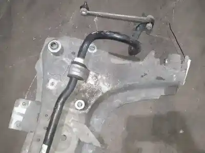 Second-hand car spare part front axle for renault captur intens oem iam references 544011380r  544011380r