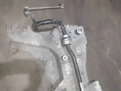 Second-hand car spare part front axle for renault captur intens oem iam references 544011380r  544011380r