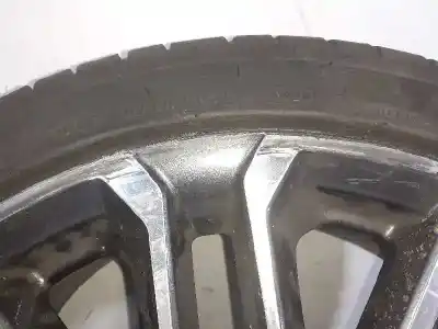 Pièce détachée automobile d'occasion jante pour kia proceed (cd) 1.6 t-gdi gt références oem iam 52910j7500  
